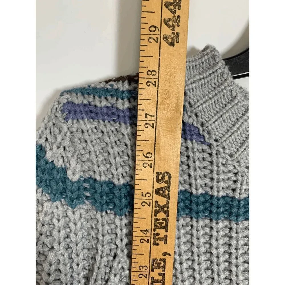 Gymboree Heavy Knit Dress